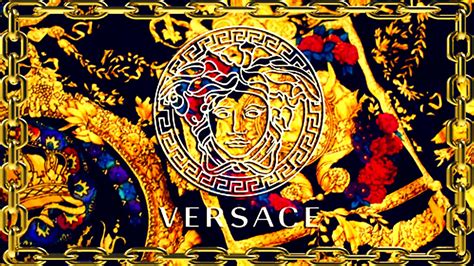 versace wallpaper hd